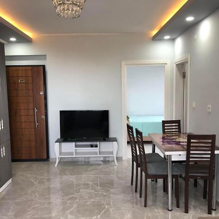 Mira Residence Трабзон Екстериор снимка