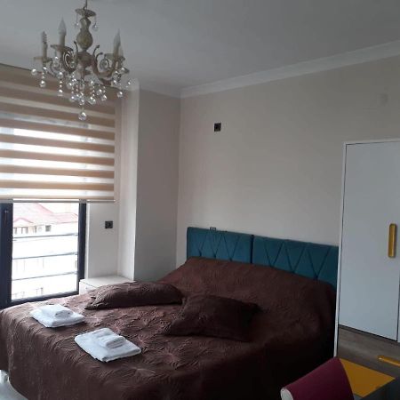 Mira Residence Трабзон Екстериор снимка