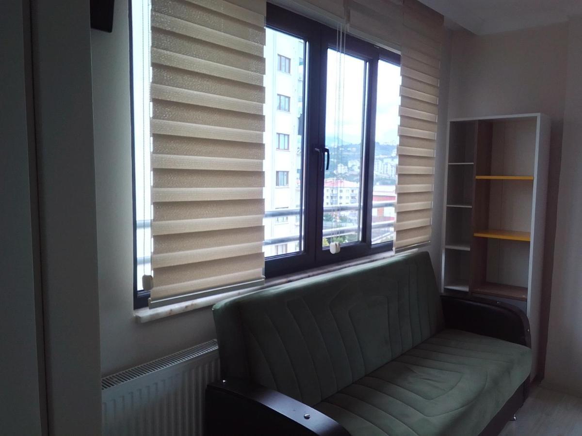 Mira Residence Трабзон Екстериор снимка