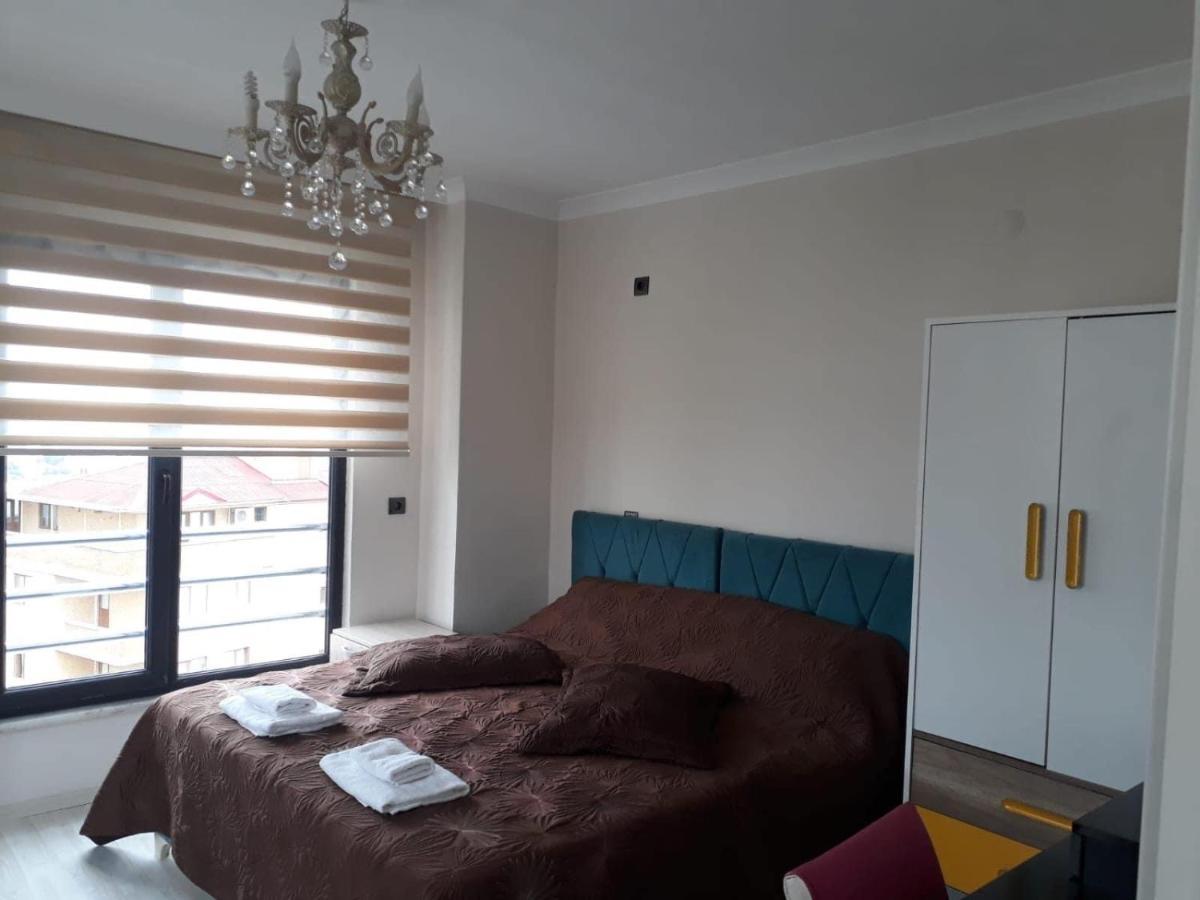 Mira Residence Трабзон Екстериор снимка