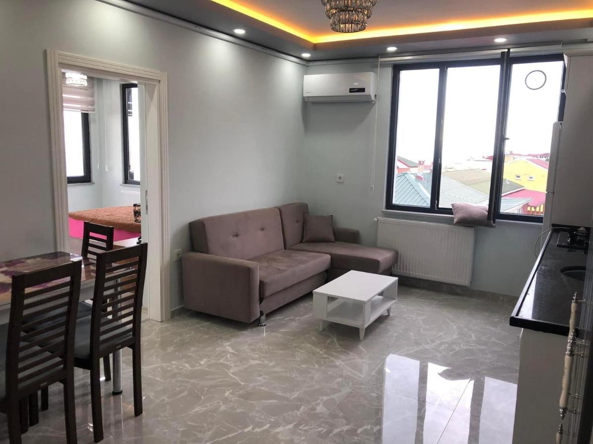 Mira Residence Трабзон Екстериор снимка