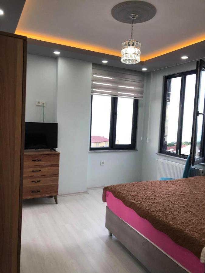 Mira Residence Трабзон Екстериор снимка