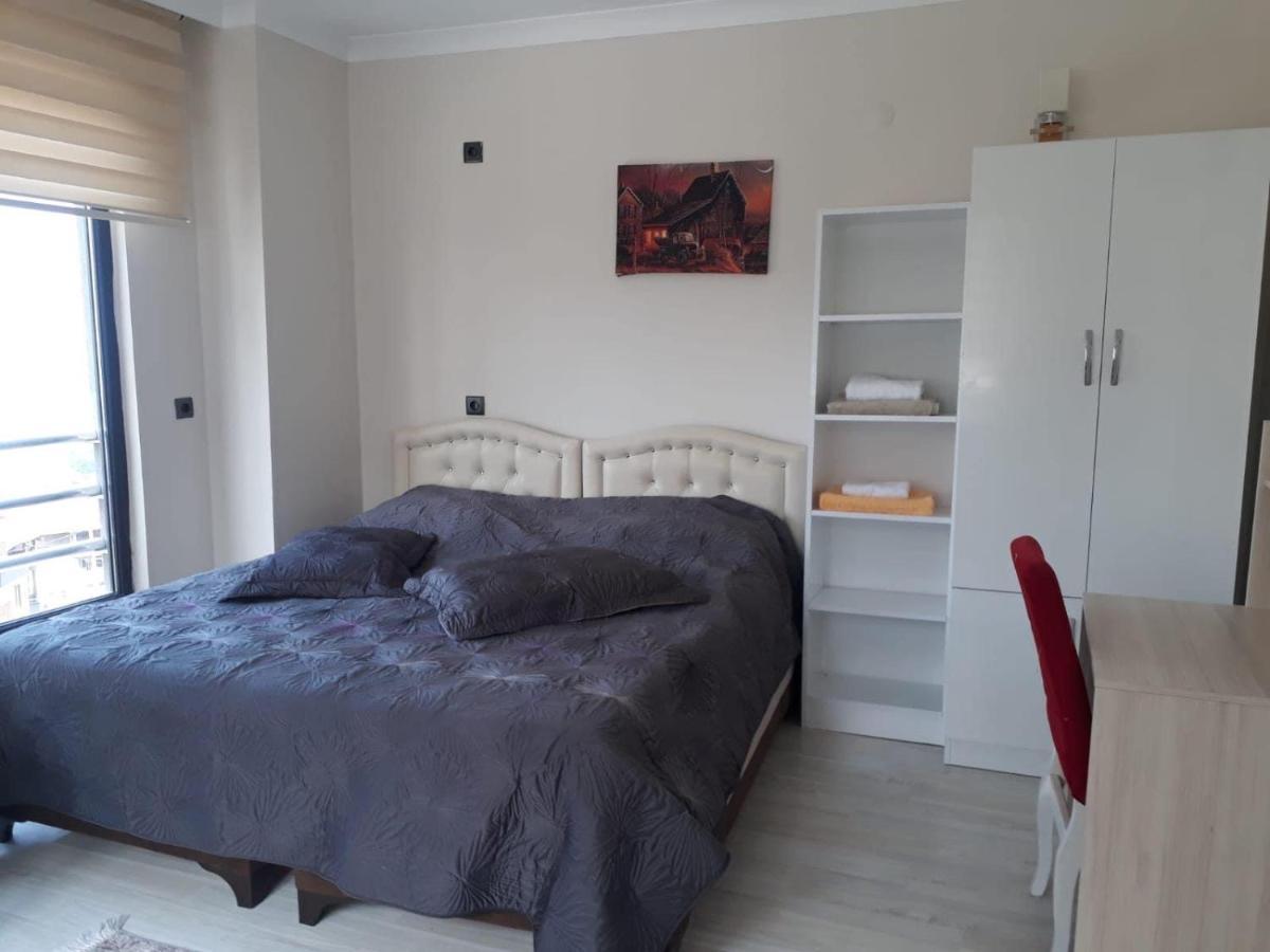 Mira Residence Трабзон Екстериор снимка